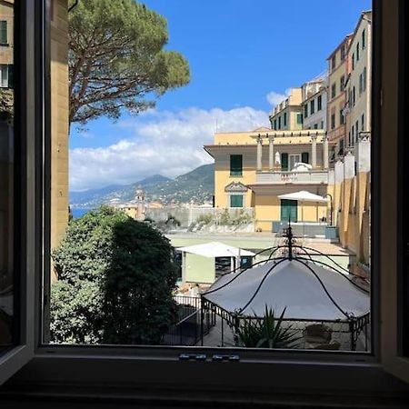 Almar Esclusivo E Centrale Camogli Zewnętrze zdjęcie