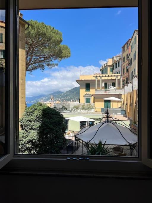 Almar Esclusivo E Centrale Camogli Zewnętrze zdjęcie