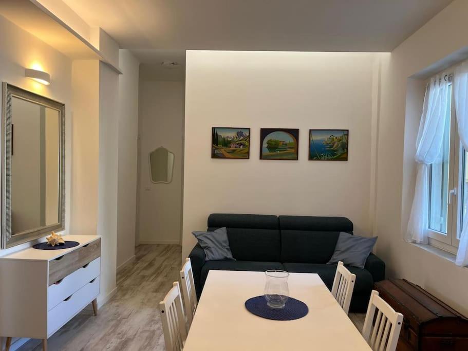Almar Esclusivo E Centrale Camogli Zewnętrze zdjęcie